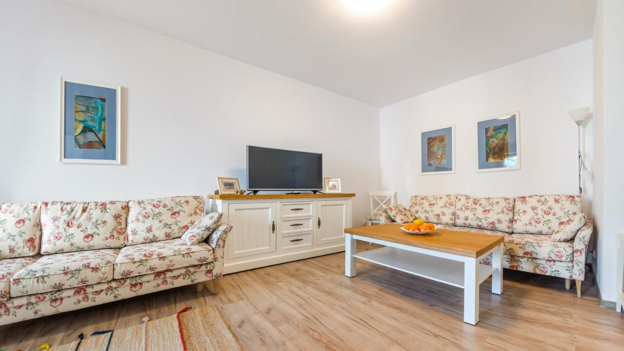 Apartamenty Sun & Snow Solna 11 Kolobrzeg Exterior photo
